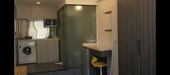 Apartment photo
