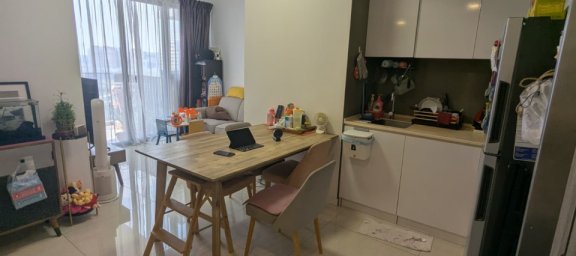 Sky Vue Condo photo